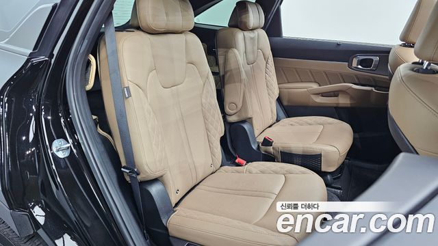 Kia Sorento 2024 — photo 17