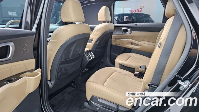 Kia Sorento 2024 — photo 18
