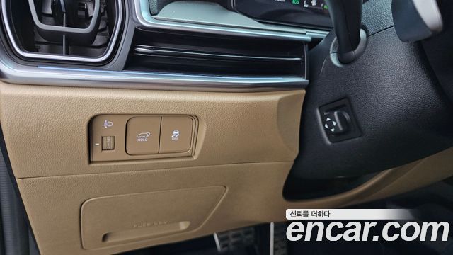 Kia Sorento 2024 — photo 20