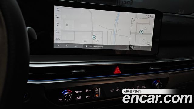 Kia Sorento 2024 — photo 21