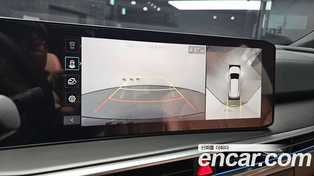 Kia Sorento 2024 — photo 22