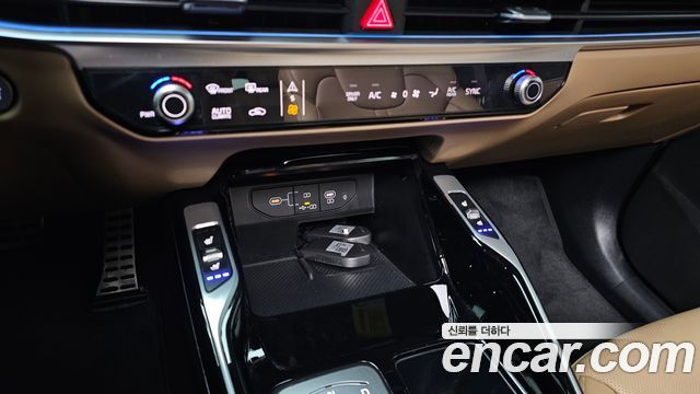 Kia Sorento 2024 — photo 24
