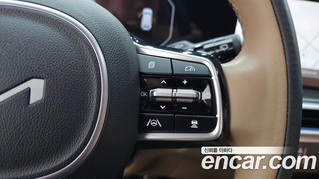 Kia Sorento 2024 — photo 26
