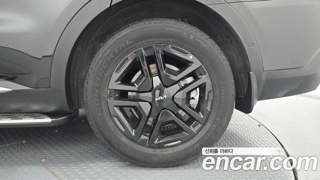 Kia Sorento 2024 — photo 7