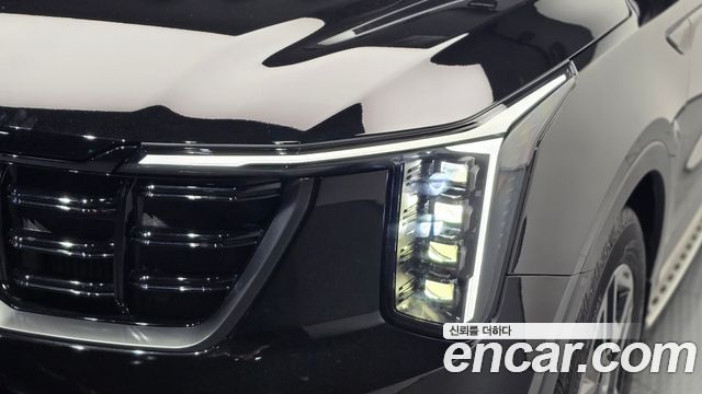 Kia Sorento 2024 — photo 8