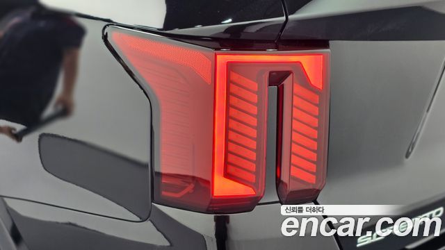 Kia Sorento 2024 — photo 9