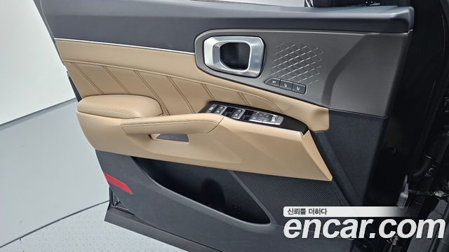 Kia Sorento 2024 — photo 14
