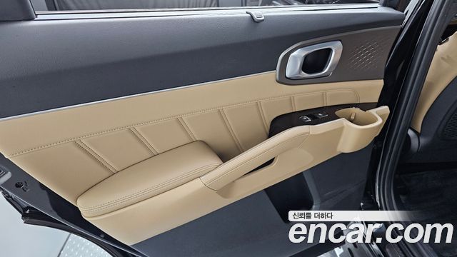 Kia Sorento 2024 — photo 15