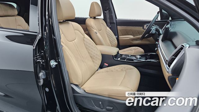 Kia Sorento 2024 — photo 16