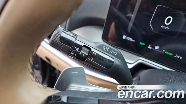 Kia Sorento 2024 — photo 27