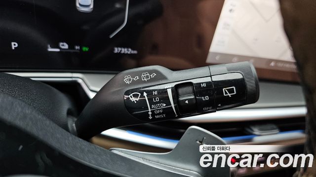 Kia Sorento 2024 — photo 28