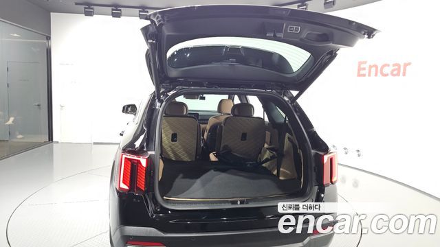 Kia Sorento 2024 — photo 33