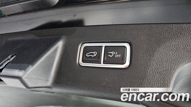 Kia Sorento 2024 — photo 34