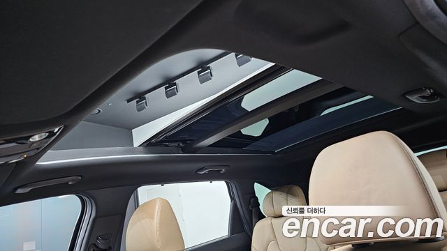 Kia Sorento 2024 — photo 35
