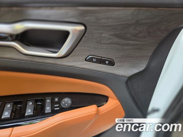 Kia Sportage 2023 — photo 9