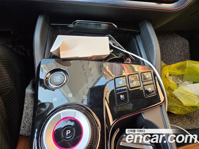 Kia Sportage 2023 — photo 10