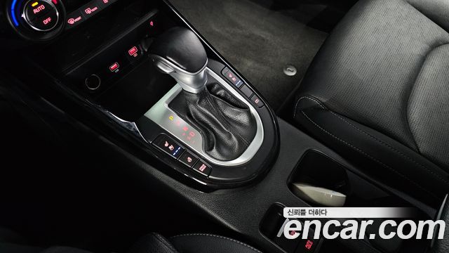 Kia K3 2023 — photo 12