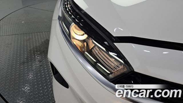 Kia K3 2023 — photo 8