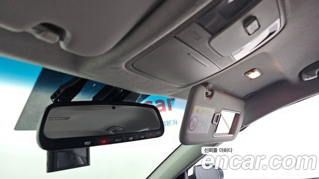 Kia K3 2023 — photo 27