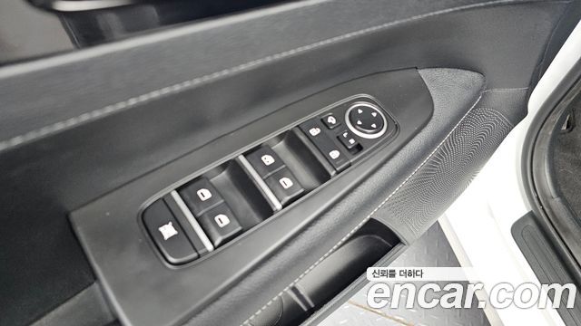 Kia K3 2023 — photo 28