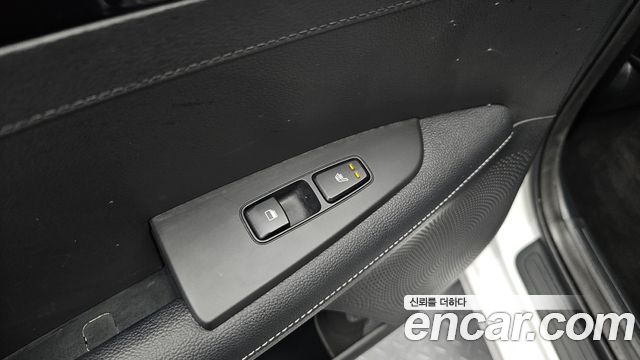 Kia K3 2023 — photo 29