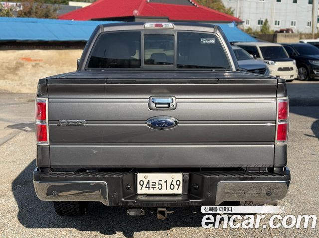 Ford F150 2013 — photo 3