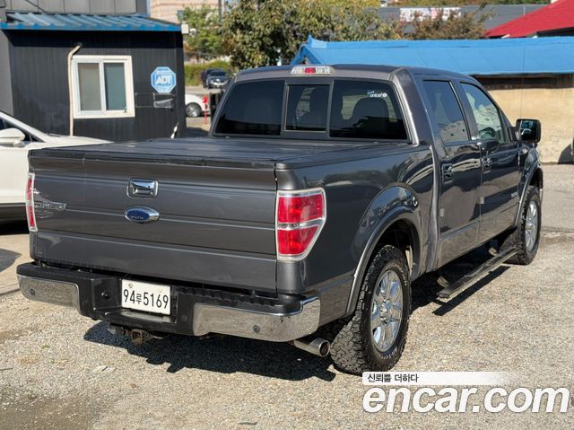 Ford F150 2013 — photo 4