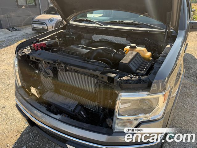 Ford F150 2013 — photo 5