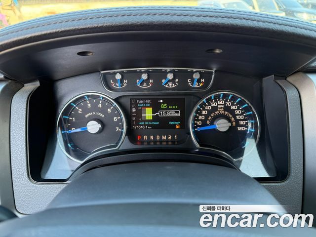 Ford F150 2013 — photo 6