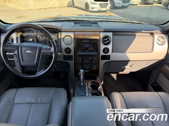 Ford F150 2013 — photo 7