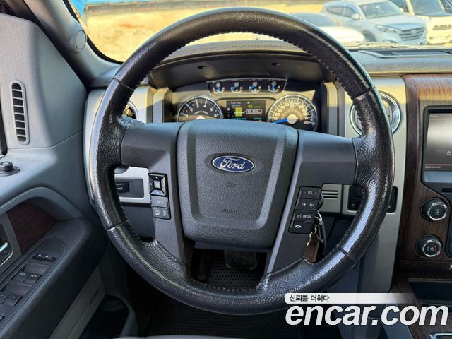 Ford F150 2013 — photo 8