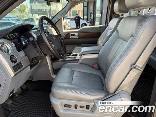 Ford F150 2013 — photo 9