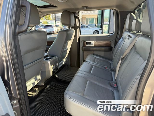 Ford F150 2013 — photo 10