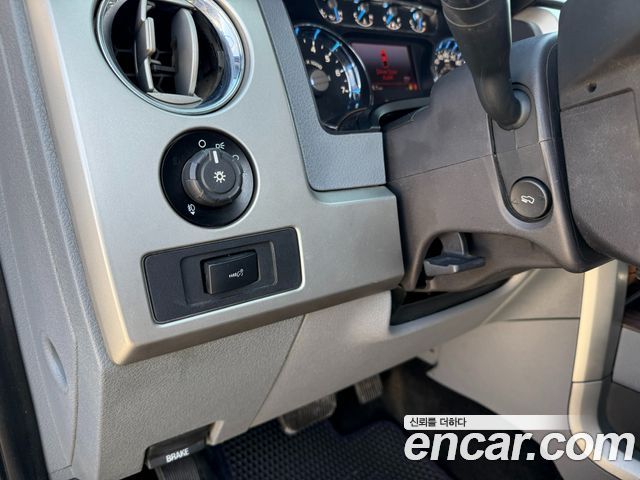 Ford F150 2013 — photo 12
