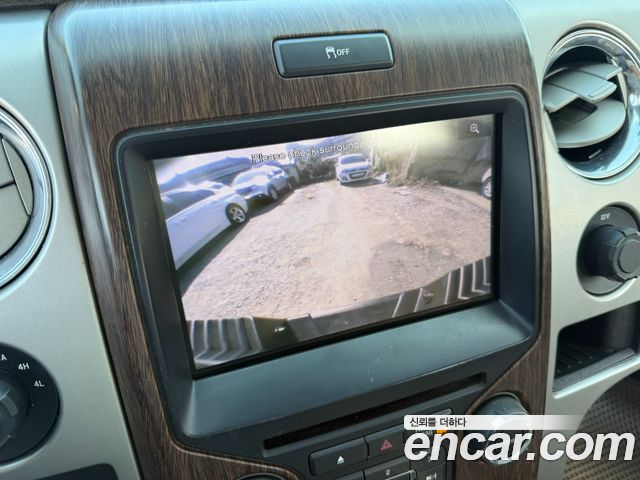 Ford F150 2013 — photo 13
