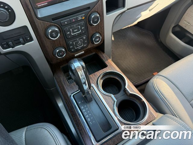 Ford F150 2013 — photo 14