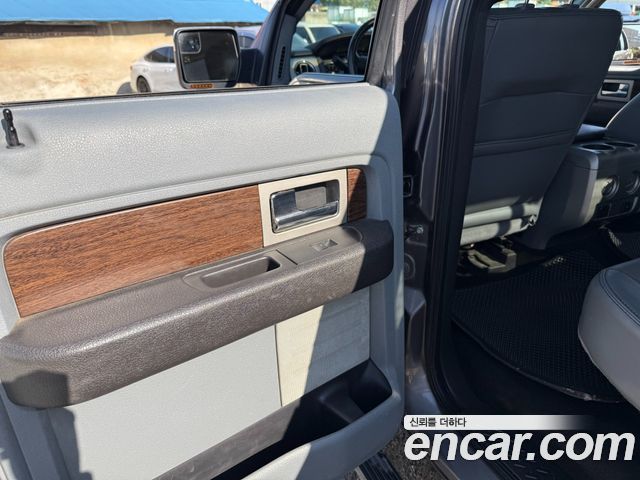 Ford F150 2013 — photo 17
