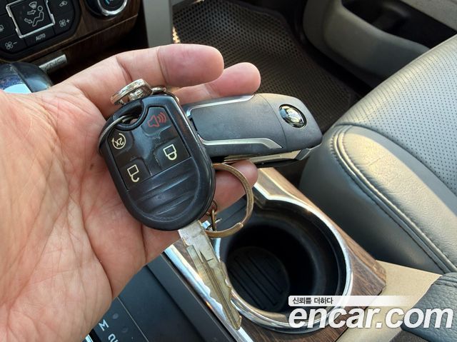 Ford F150 2013 — photo 18