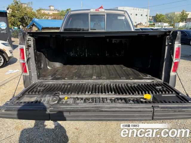 Ford F150 2013 — photo 19