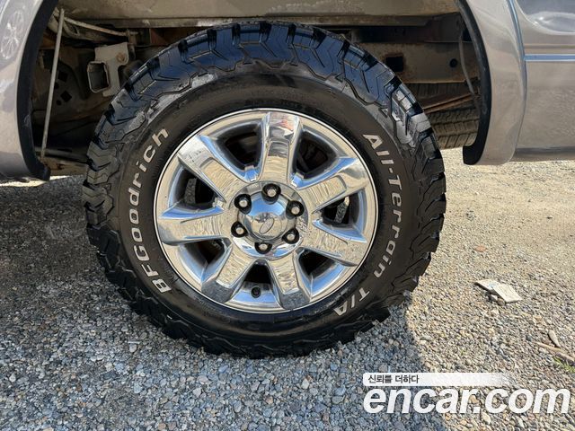 Ford F150 2013 — photo 20