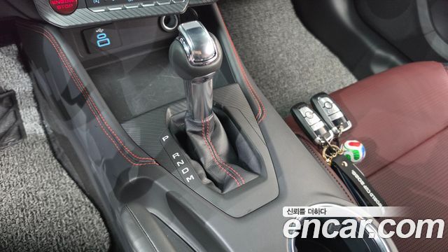 Ford Mustang 2025 — photo 12