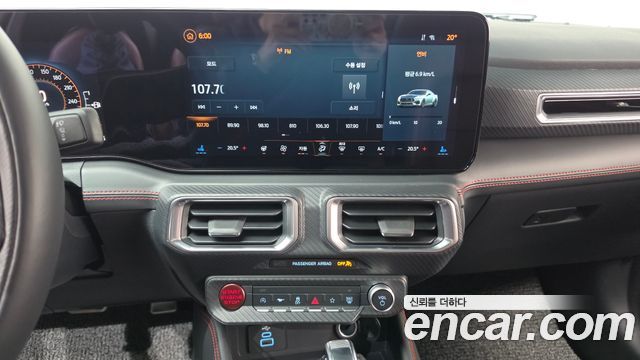 Ford Mustang 2025 — photo 19