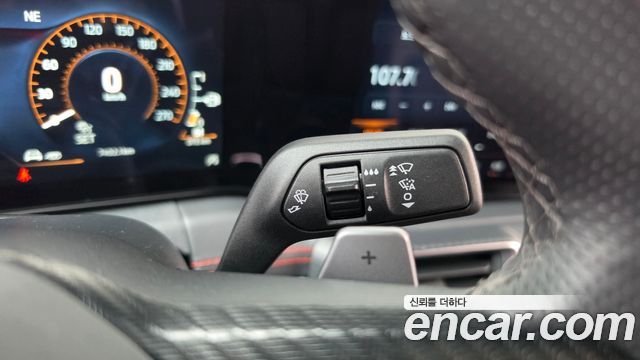 Ford Mustang 2025 — photo 26