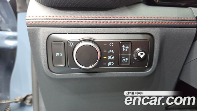 Ford Mustang 2025 — photo 29
