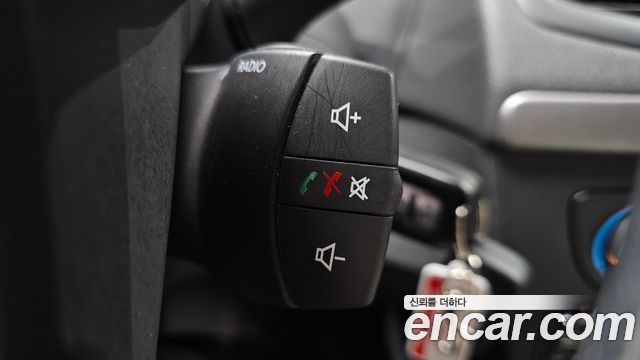 Renault Korea SM3 2017 — photo 22