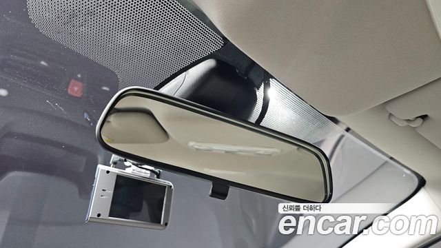 Renault Korea SM3 2017 — photo 24