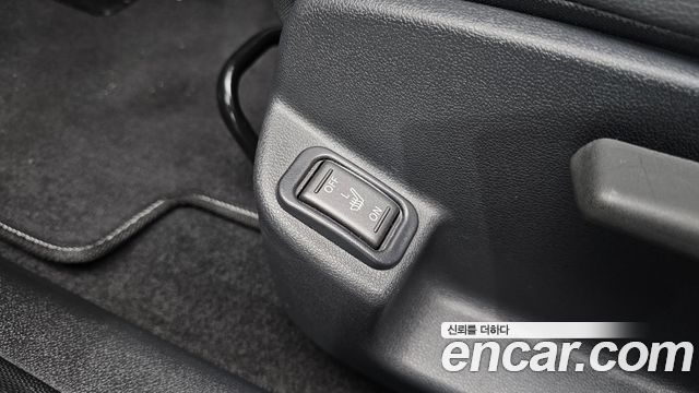Renault Korea SM3 2017 — photo 25