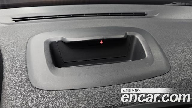 Renault Korea SM3 2017 — photo 26