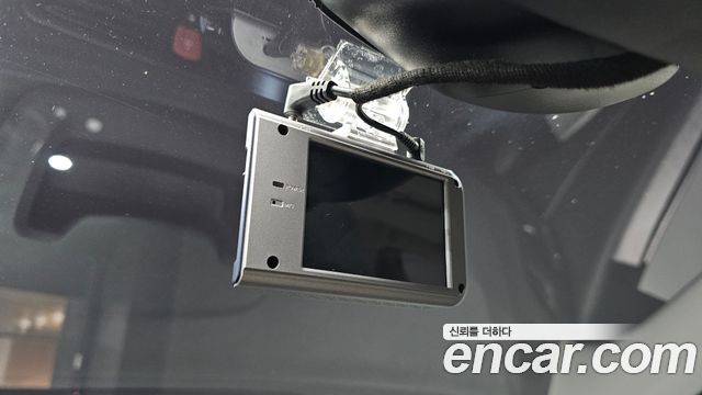 Renault Korea SM3 2017 — photo 28