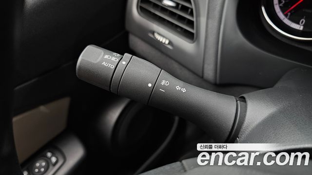 Renault Korea SM3 2017 — photo 30